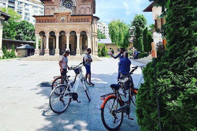 Bike Rentals - Is This Bike Rental Right for You?