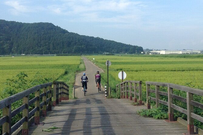 bike-rentals-in-nagano-to-explore-snow-monkey-park