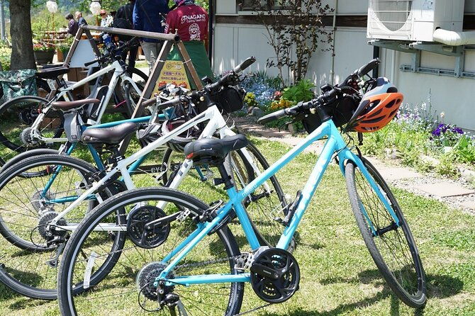 bike-rentals-in-nagano-to-explore-snow-monkey-park