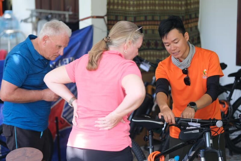 Bike rentals Phu Quoc - Practical Tips for Your Bike Adventure