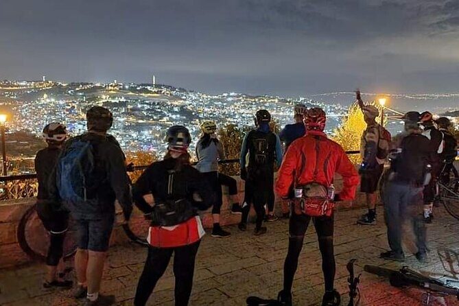Bike the Holy Land with Yoav Lavi, Bike Guide for all levels and a Photographer - FAQ
