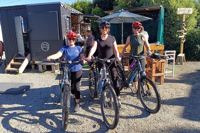 Bike the Wanaka and Hawea Trails - What Travelers Say