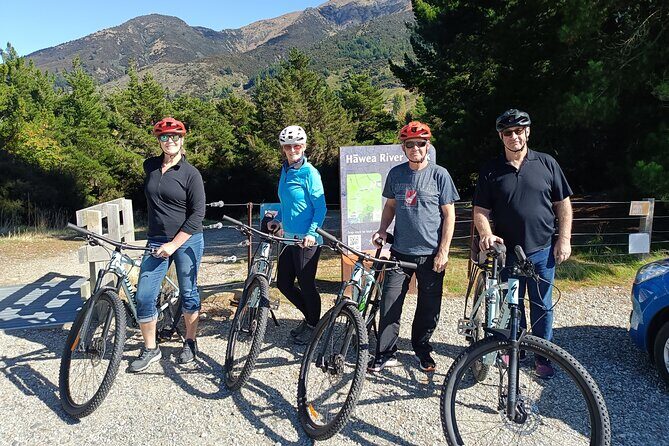 Bike the Wanaka and Hawea Trails - Who Is This Tour Best For?
