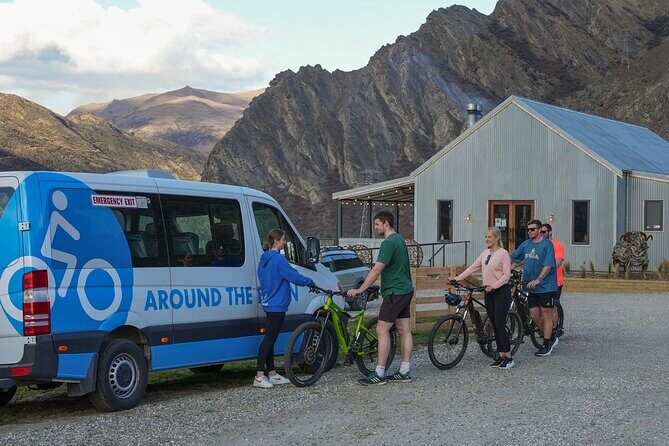 Bike The Wineries (1/2 Day) - Quick Pedal to Pinot - FAQs
