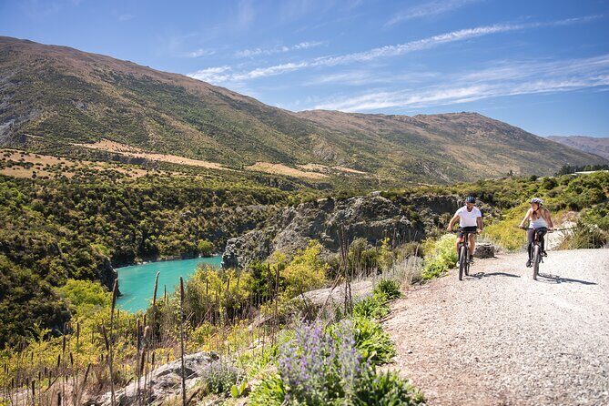 Bike The Wineries (1/2 Day) - Quick Pedal to Pinot - Final Thoughts