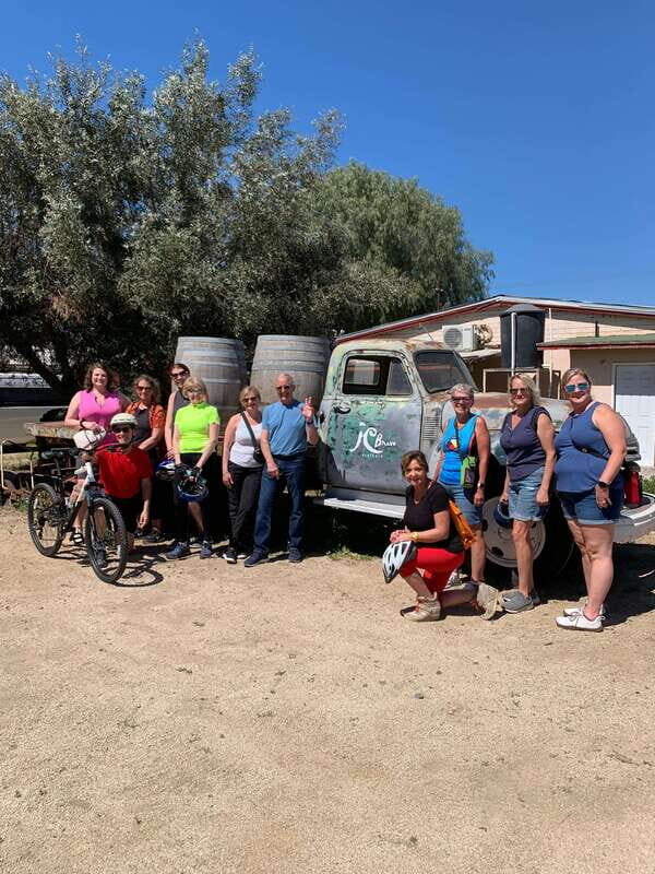 Bike Through Vineyards The best Wine in the Guadalupe Valley - Final Thoughts: Is This Tour Worth It?