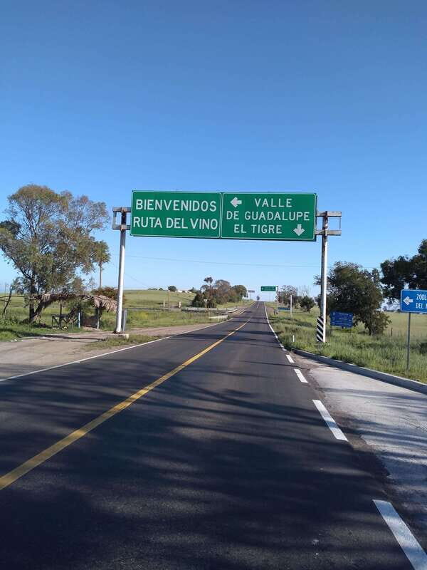Bike Through Vineyards The best Wine in the Guadalupe Valley - FAQs