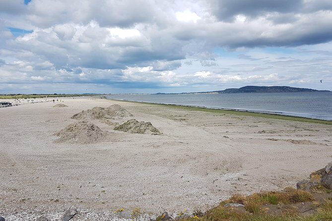 Bike Tour Along The Historic Waterways Of Dublin - The Final Touches and Practical Details