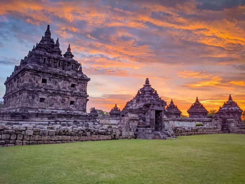 Bike Tour and Hidden Gems Temples Explore - Who Should Book This Tour?