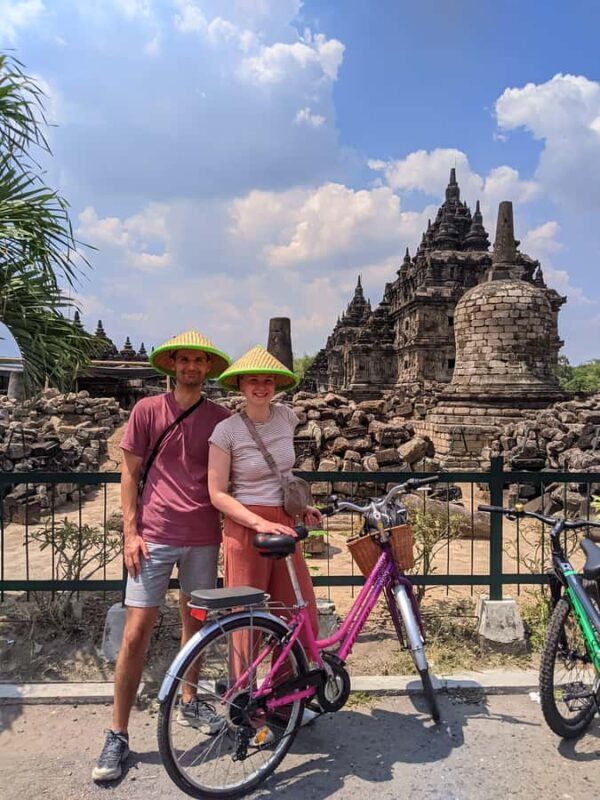 Bike Tour and Hidden Gems Temples Explore - Final Thoughts