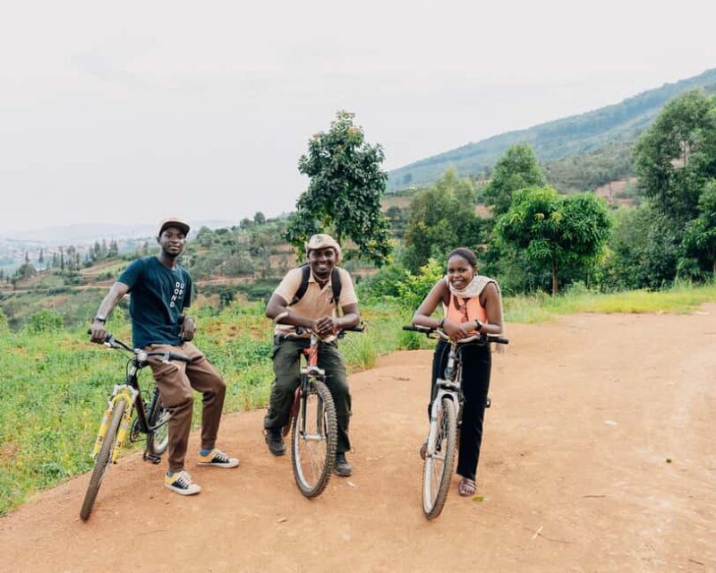 Bike tour and senic view - Who Will Love This Tour?