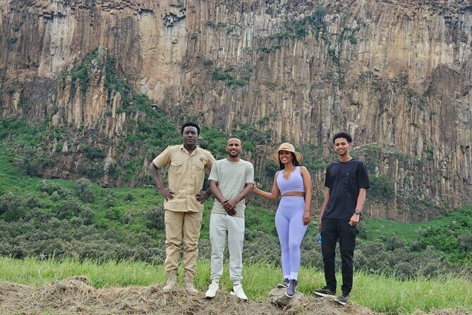 Bike Tour at Hell's Gate National Park, Boat Ride at L. Naivasha - Frequently Asked Questions