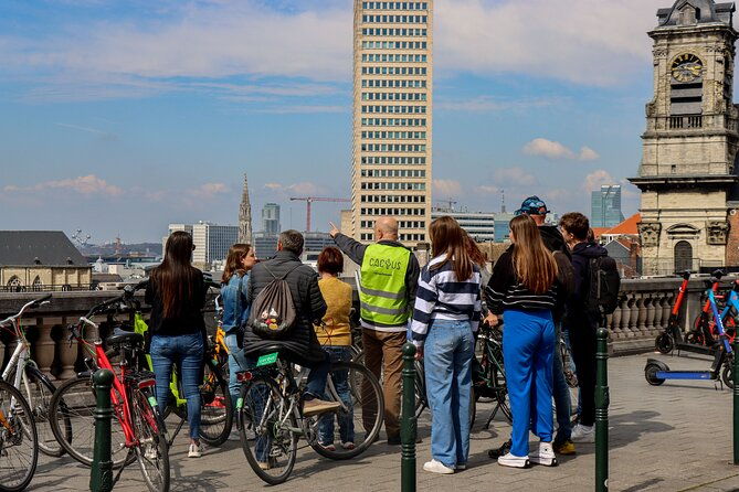 bike-tour-brussels-highlights-and-hidden-gems