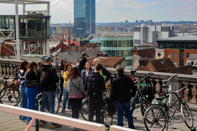 bike-tour-brussels-highlights-and-hidden-gems
