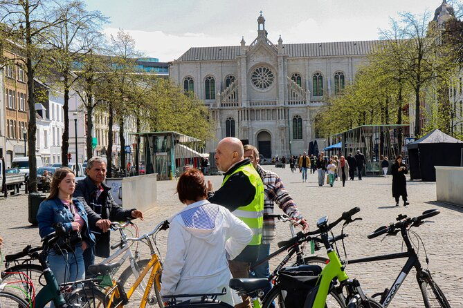 bike-tour-brussels-highlights-and-hidden-gems