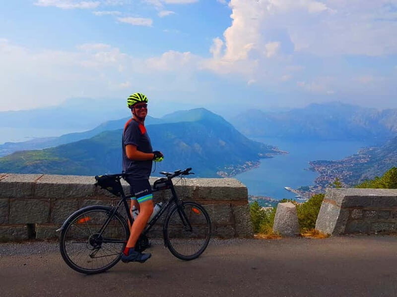 Bike tour - Downhill from Njegos Mausoleum to Kotor bay - Final Thoughts: Who Will Enjoy This Tour?