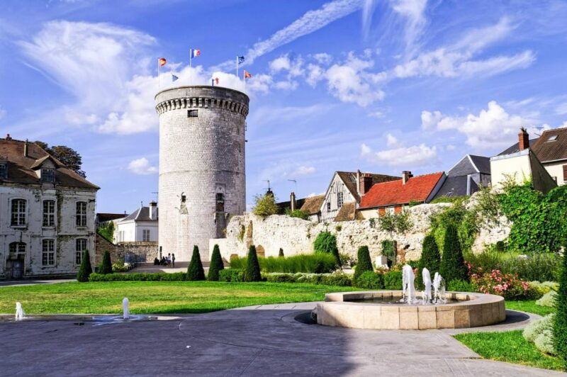 bike-tour-from-vernon-to-giverny-with-local-guide