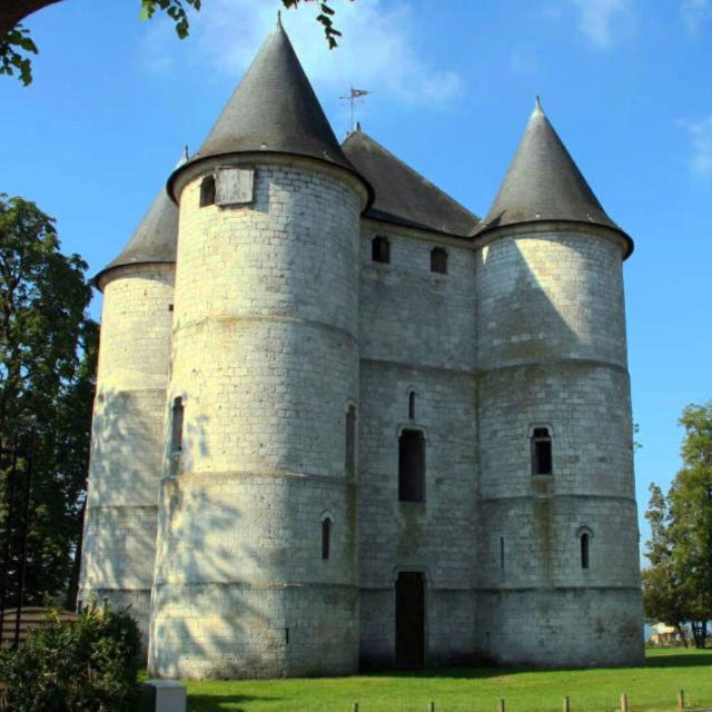 bike-tour-from-vernon-to-giverny-with-local-guide