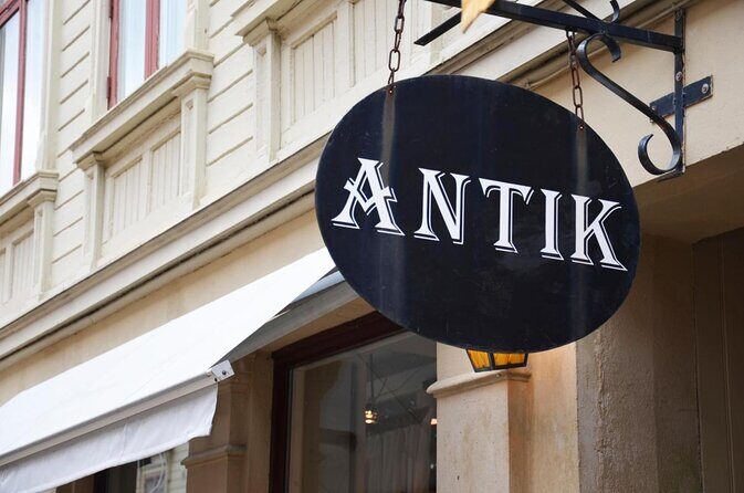 Bike Tour Gothenburg, Guided Bicycle Tours - Exploring Gothenburg on a Guided Bicycle Tour: A Practical, Authentic Experience