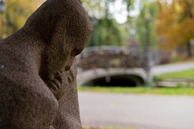 Bike Tour in Riga with Professional Guide - A Detailed Breakdown of the Itinerary