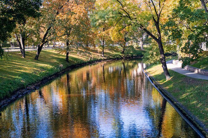 Bike Tour in Riga with Professional Guide - Final Thoughts: Who Should Book This Tour?