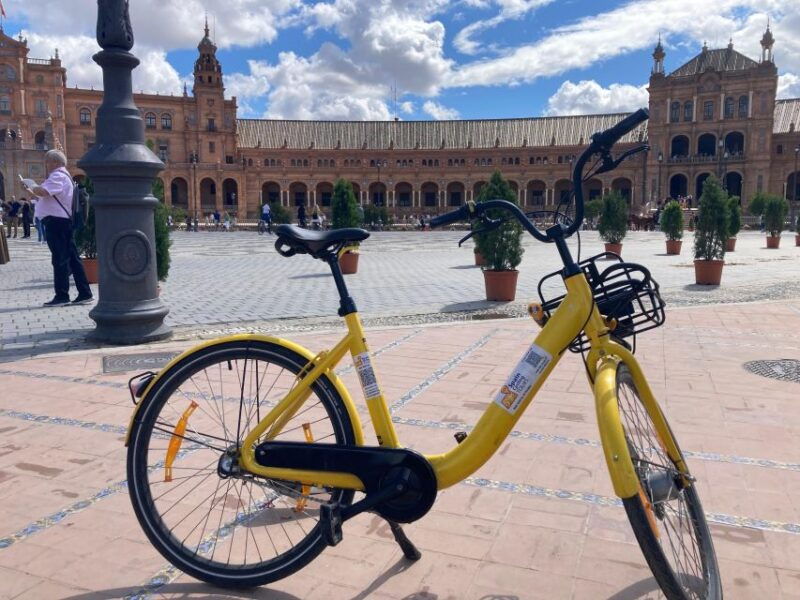 bike-tour-in-seville