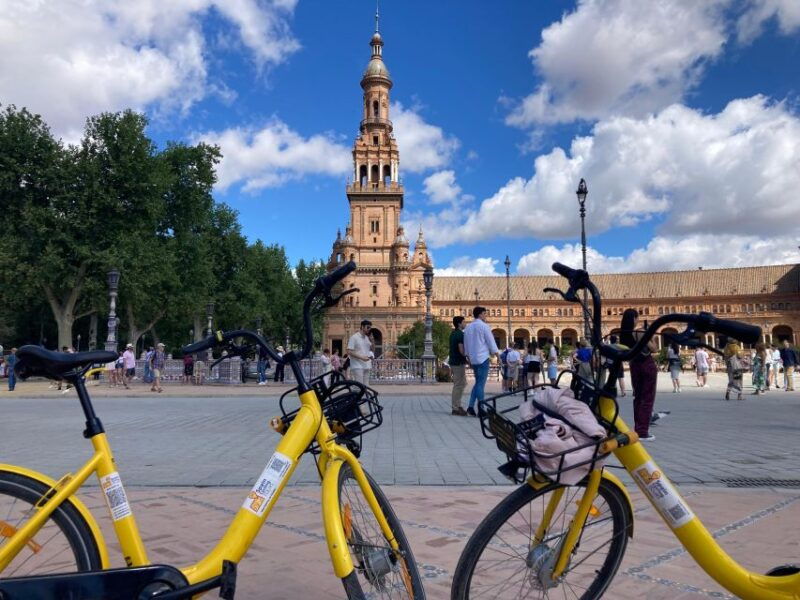 bike-tour-in-seville