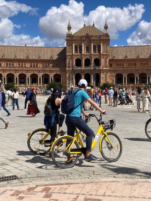bike-tour-in-seville