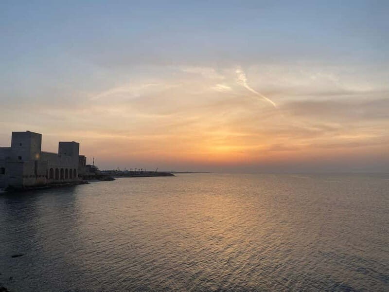 Bike tour in Trani + visit to olive grove and evo oil tasting - FAQ