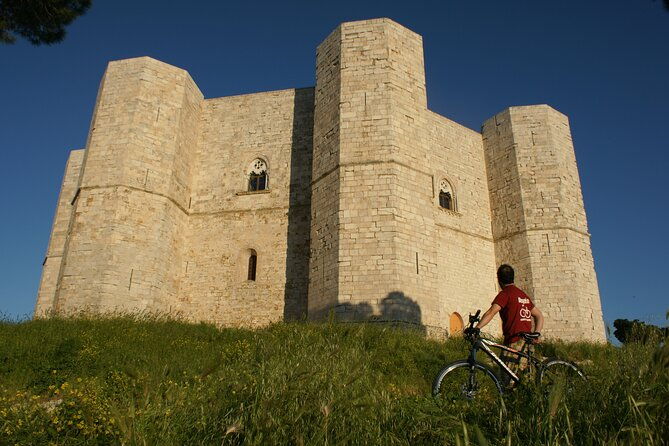 bike-tour-into-the-nature-around-castel-del-monte