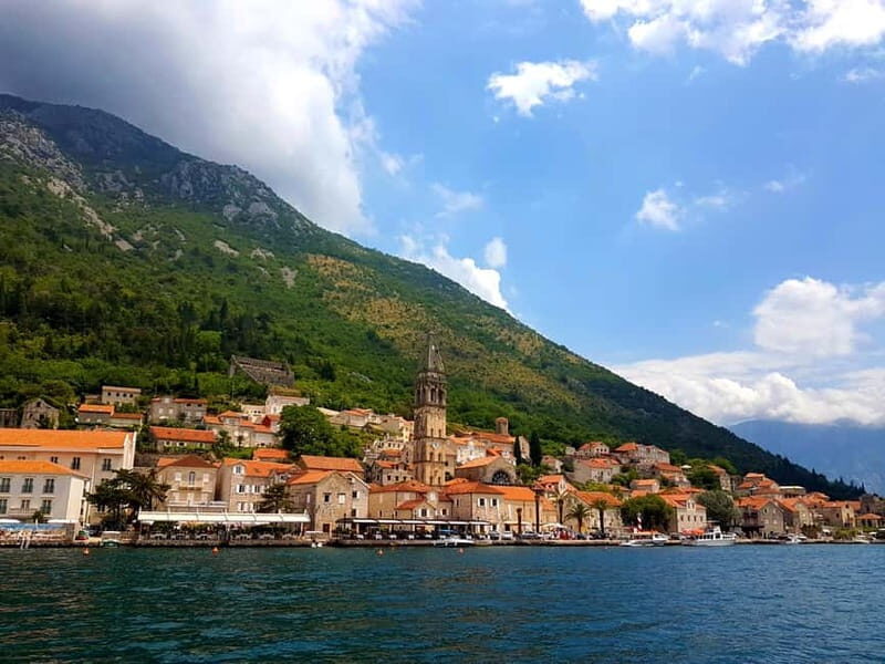 Bike tour - Kotor Bay circle and visit Our Lady of the Rock - FAQs