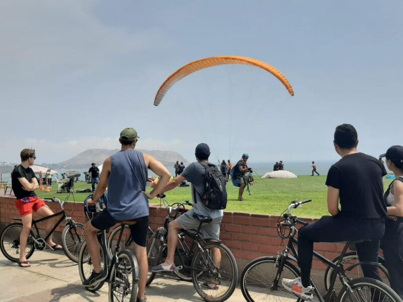 bike-tour-lima-miraflores-barranco