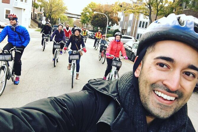 Bike Tour of Chicago's Lakefront Neighborhoods - The Complete Experience: What to Expect