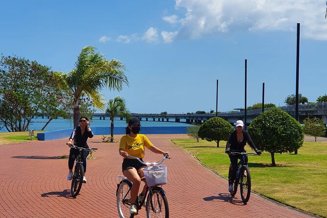 bike-tour-panama-city-and-the-old-town