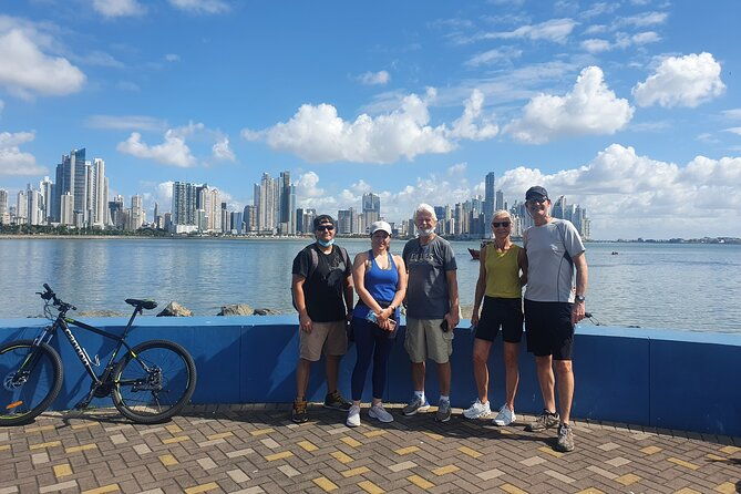 bike-tour-panama-city-and-the-old-town