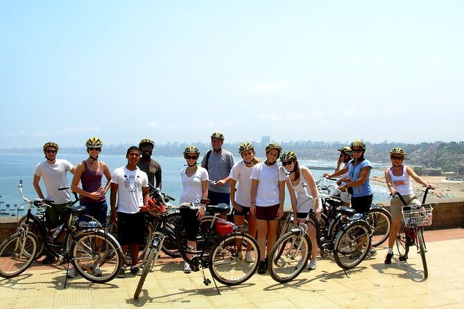 bike-tour-san-isidro-miraflores-and-barranco