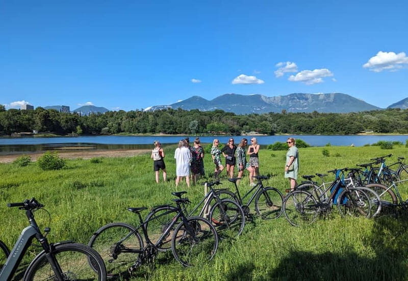Bike Tour Tirana - 3 Times a Day - VisitAlbCom - Exploring Tirana on Two Wheels: A Practical Look at the Bike Tour