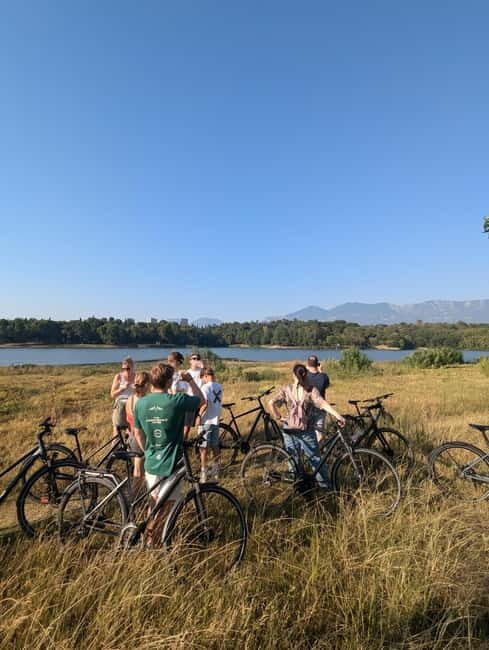 Bike Tour Tirana - 3 Times a Day - VisitAlbCom - Practical Tips for Your Bike Tour