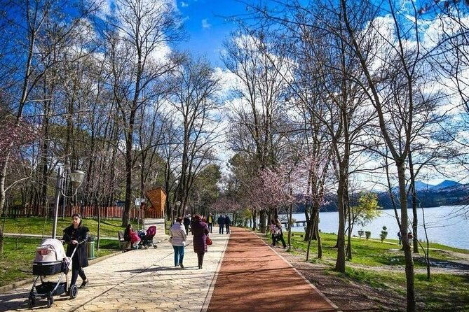 bike-tour-tirana-day-trip-into-culture-history-and-nature