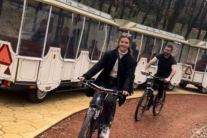bike-tour-tirana-day-trip-into-culture-history-and-nature