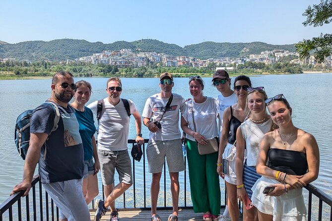 bike-tour-tirana-day-trip-into-culture-history-and-nature