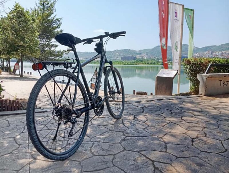 Bike Tour Tirana with Local Guide in English or Czech - An In-Depth Look at the Tirana Bike Tour 