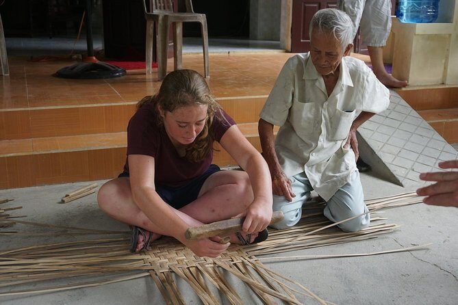 Bike Tour to Hidden Beach from Hoi An - Who Will Love This Tour?