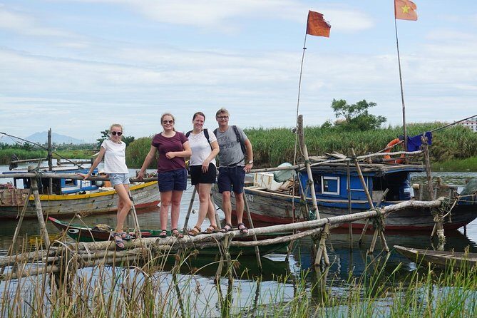 Bike Tour to Hidden Beach from Hoi An - FAQ