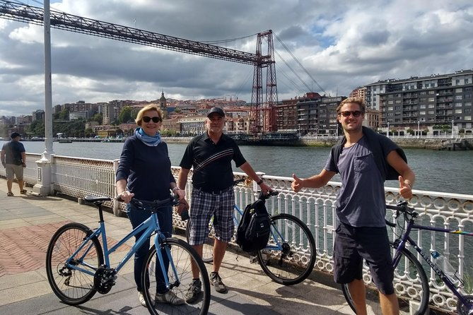 bike-tour-with-pintxos-drinks-in-getxo-scenic-bilbao-seaside