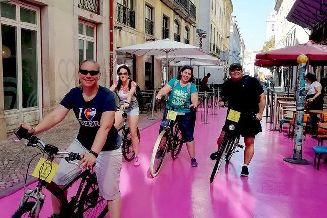 bike-tours-lisbon-center-of-lisbon-to-belem