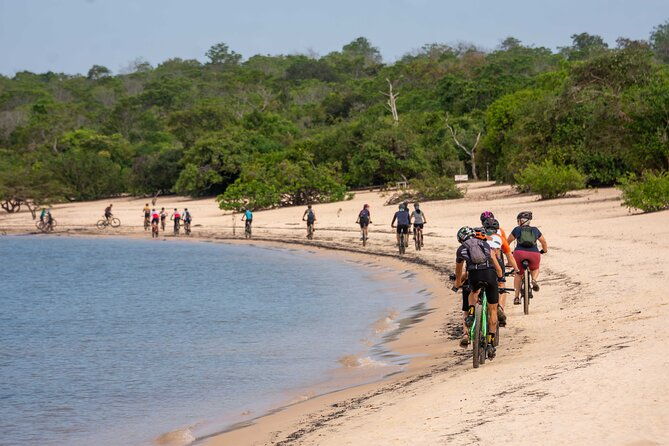 bike-trip-from-alter-do-chao-to-ponta-de-pedras-beach