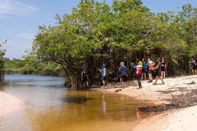 bike-trip-from-alter-do-chao-to-ponta-de-pedras-beach