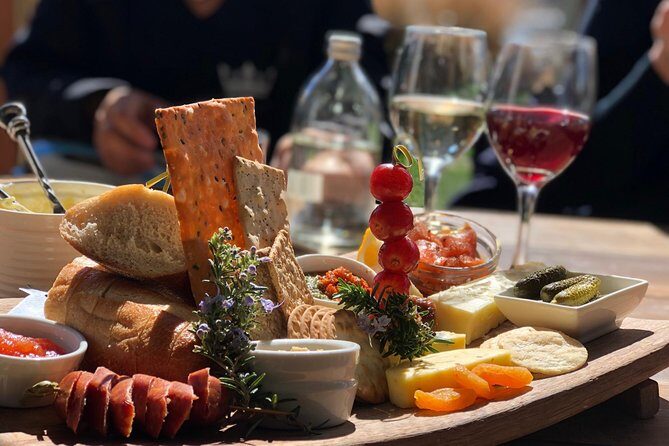 Bike & Wine Tour: Arrowtown to Valley of the Vines - Who Should Book This Tour?