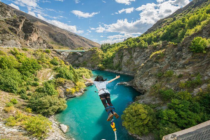Bike & Wine Tour: Arrowtown to Valley of the Vines - FAQs
